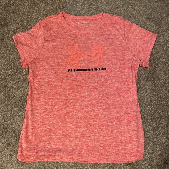 Under Armour shirt - Picture 2 of 3